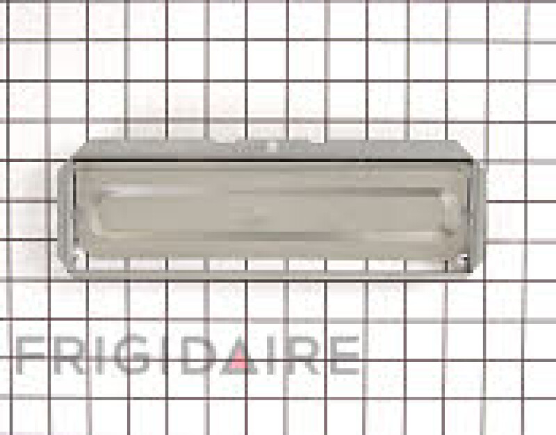 Microwave Vent Damper 5304464343