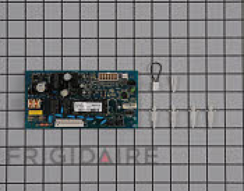 Ice Machine Main Control Board 5304465594