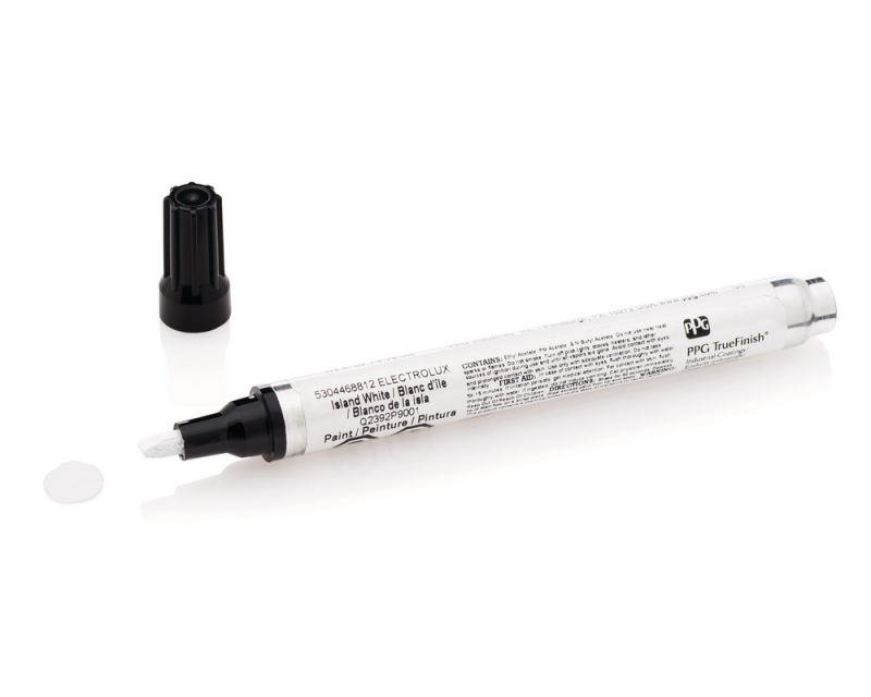 Touchup Paint Pen - Island White 5304468812
