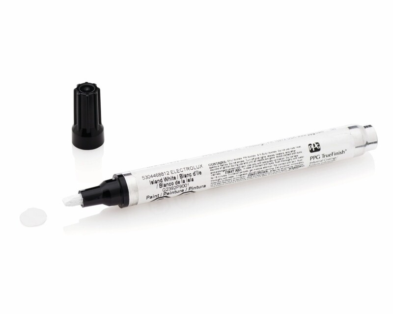 Touchup Paint Pen - Island White 5304468812