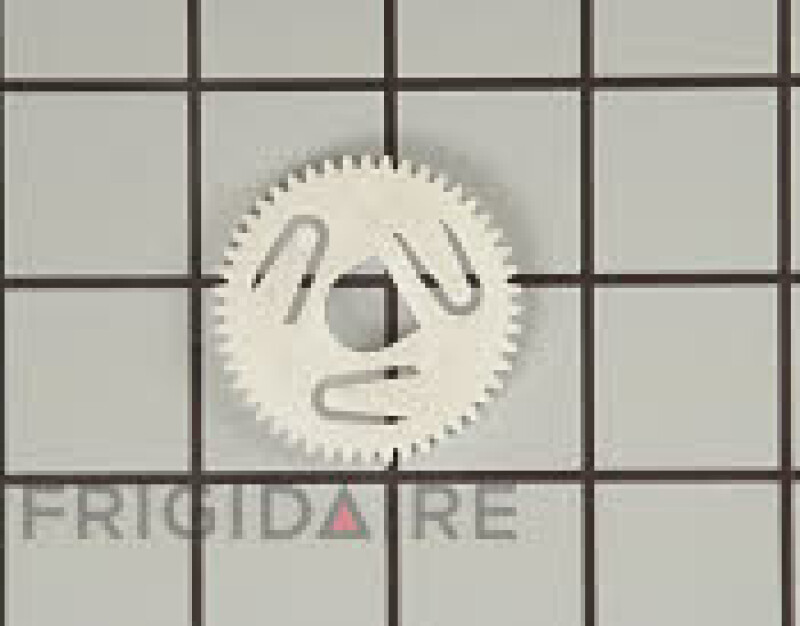 Ice Machine Drive Gear 5304469403