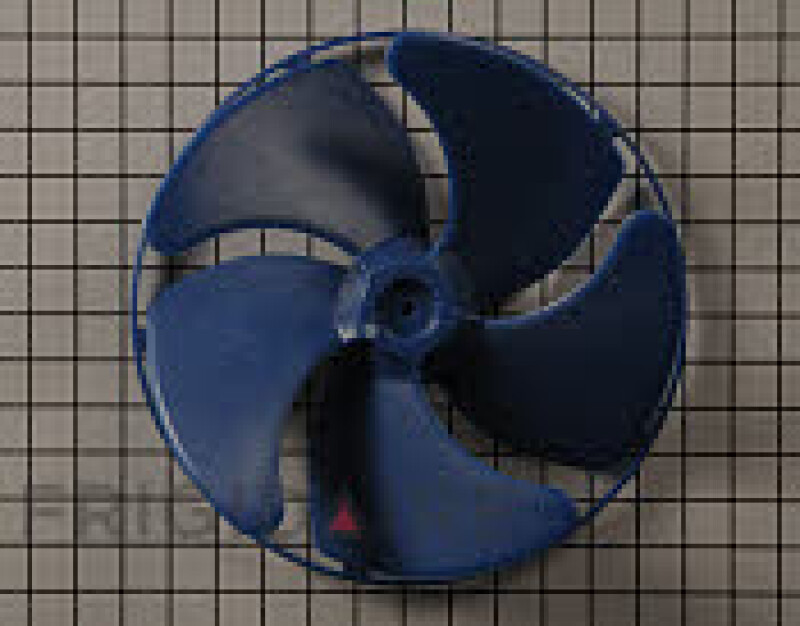 Air Conditioner Condenser Fan Blade 5304470971