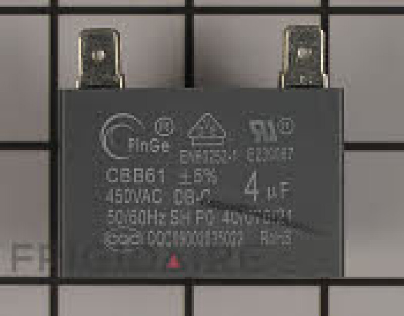 Air Conditioner Capacitor 5304471077