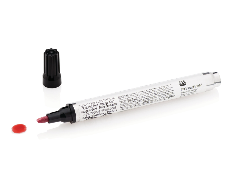 Touchup Paint Pen - Red Hot Red 5304471226