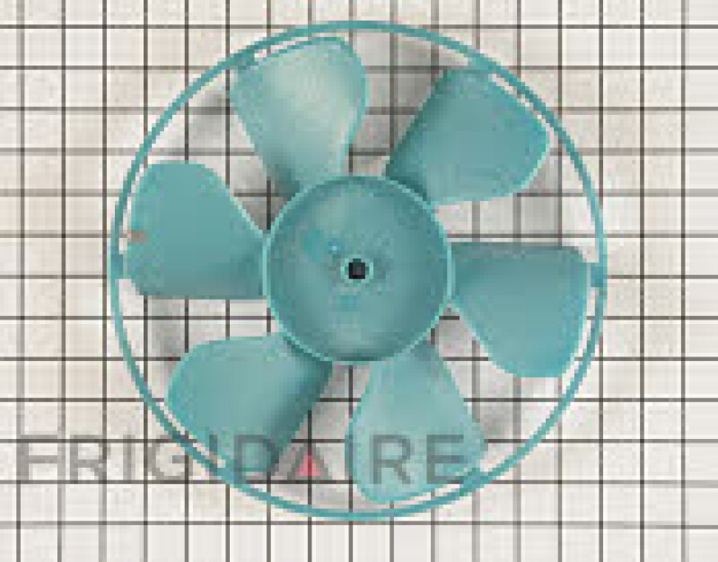 Air Conditioner Condenser Fan Blade 5304471366