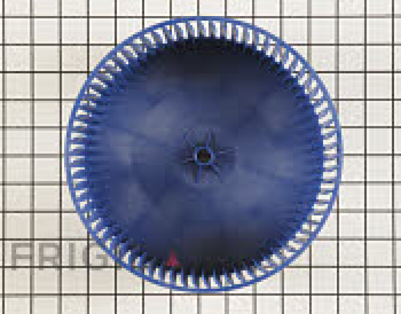 Air Conditioner Blower Wheel 5304472407