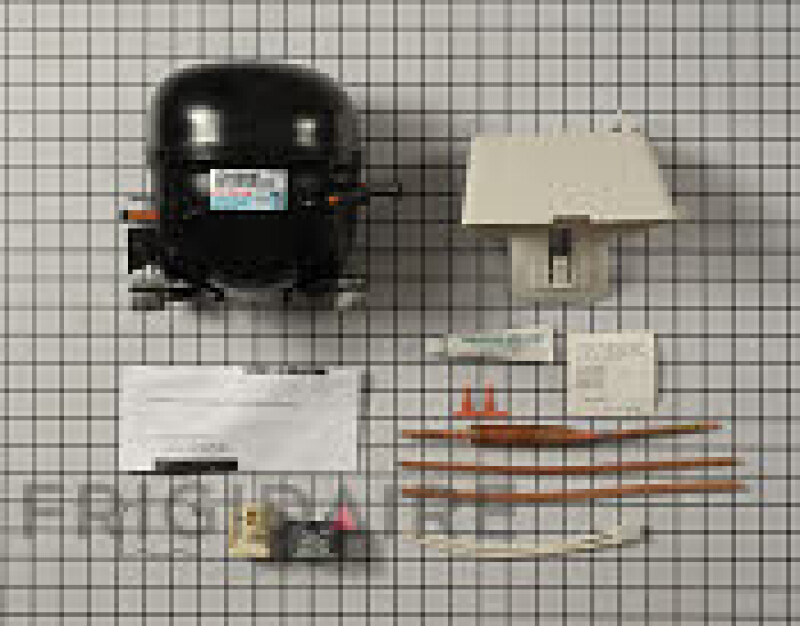 Freezer Compressor 5304475098
