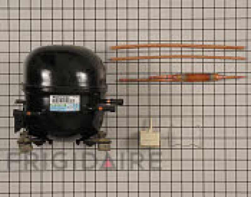Freezer Compressor 5304475102