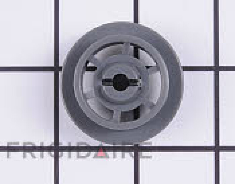 Dishwasher Dishrack Roller 5304475625