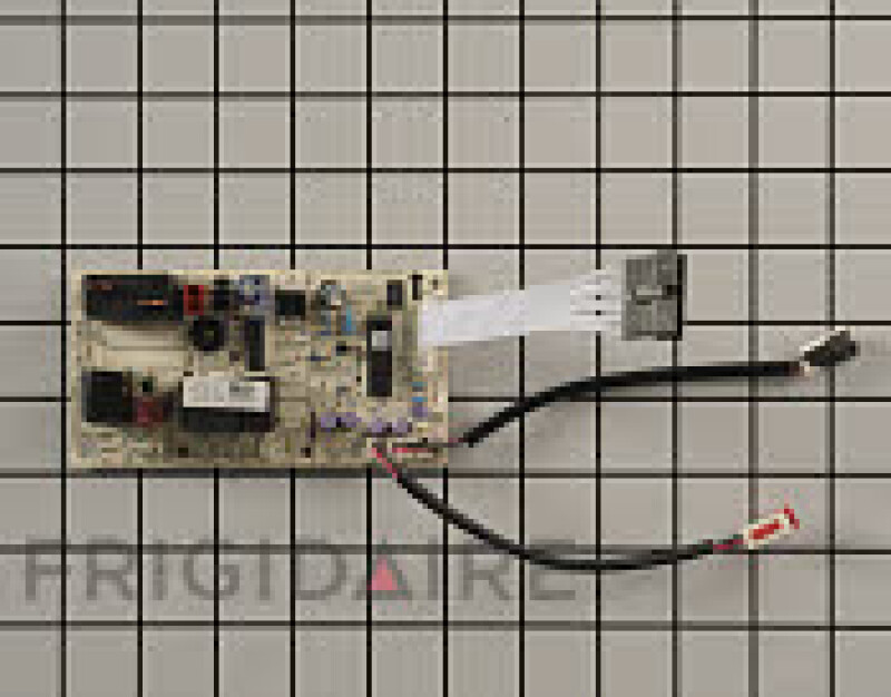 Air Conditioner Main Control Board 5304476470