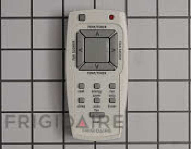 Air Conditioner Remote Control 5304476631