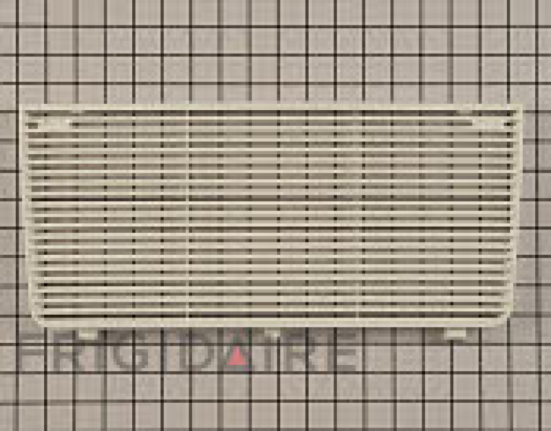 Air Conditioner Grill Cover 5304476793