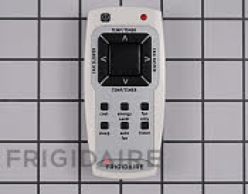 Air Conditioner Remote Control 5304476802