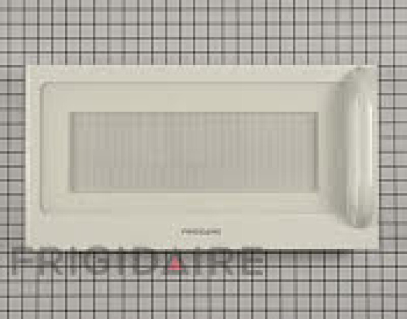 Microwave Door Assembly 5304477384