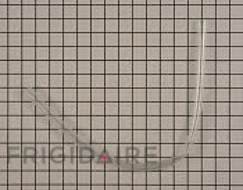 Air Conditioner Drain Hose 5304479276