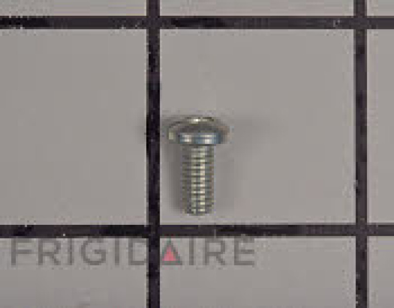 Ice Machine Screw 5304480396