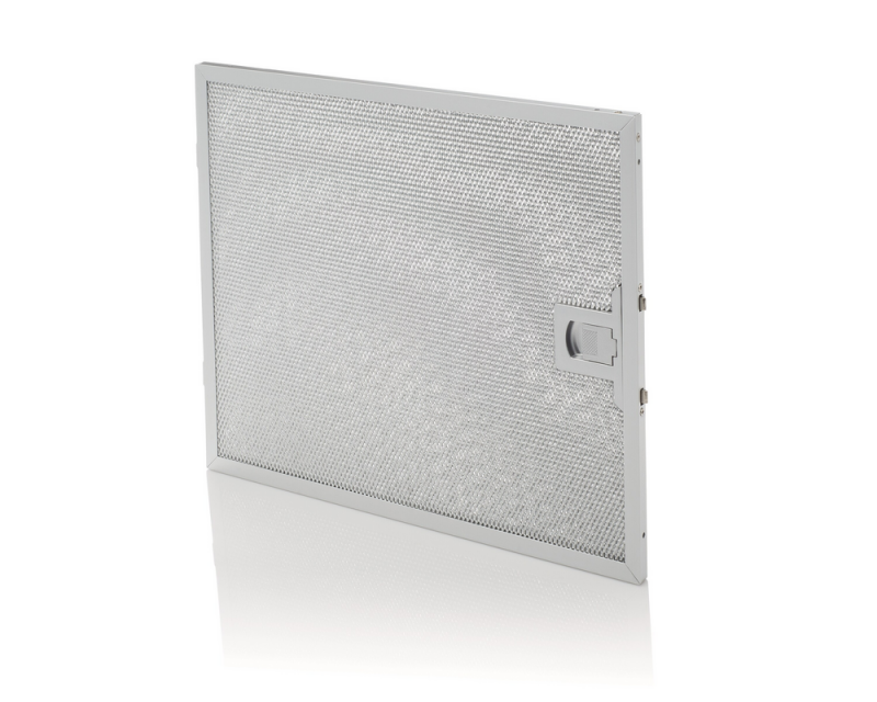10" x 13.5" Aluminum Range Hood Filter 5304482252