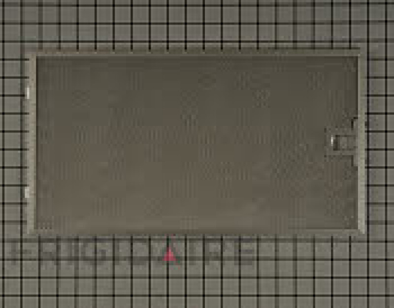 Range Vent Hood Filter 5304482272
