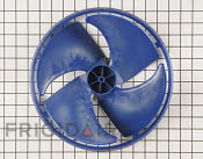 Air Conditioner Condenser Fan Blade 5304483089