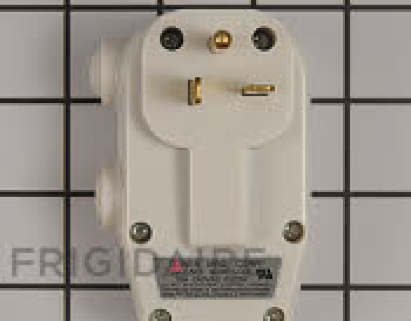 Air Conditioner Power Cord 5304483963