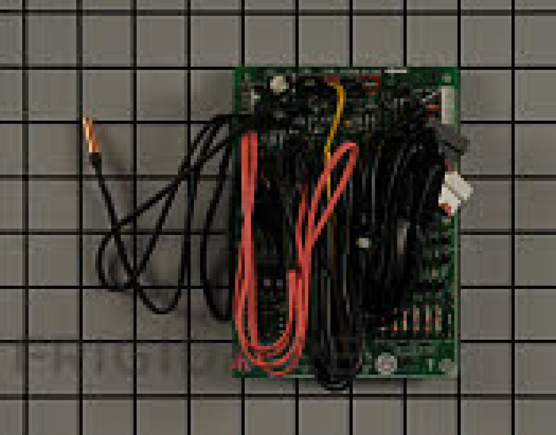 Air Conditioner Control Board 5304483972