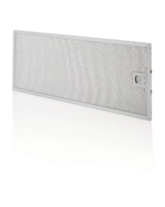 Frigidaire 8" x 19.5" Aluminum Range Hood Filter Stainless Steel 5304484121 Picture 1