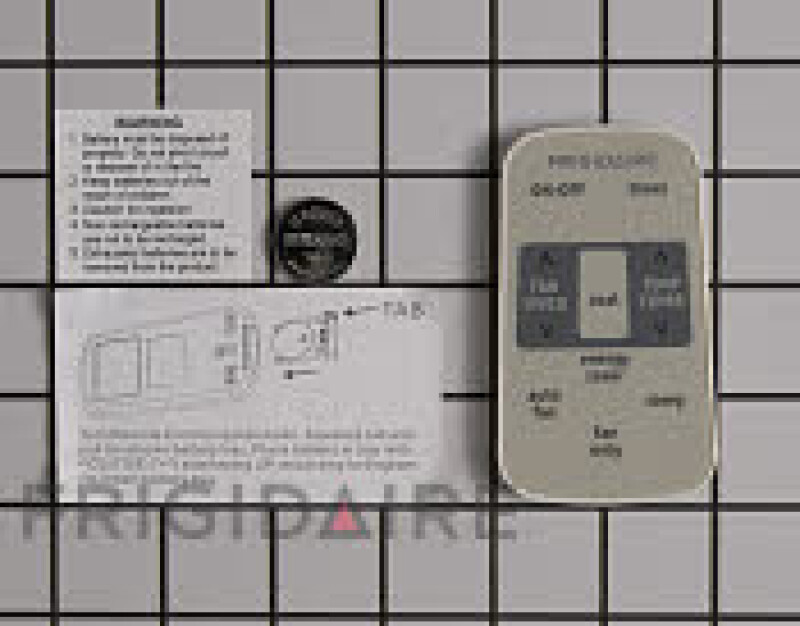 Air Conditioner Remote Control 5304487535