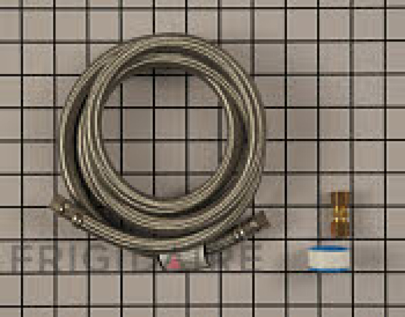 Freezer Water Line Installation Kit 5304490728