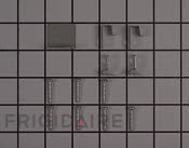 Air Conditioner Hardware Kit 5304491953