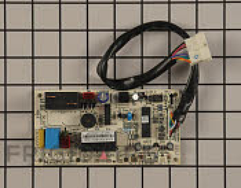 Air Conditioner Control Board 5304492070