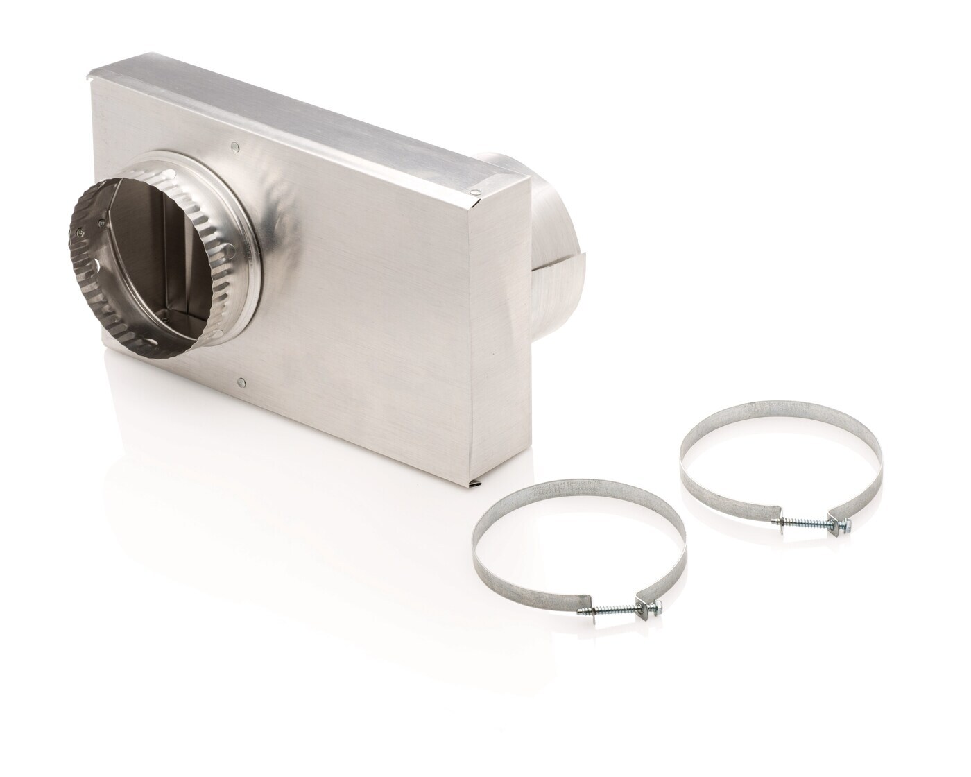 Adjustable Dryer Vent 0–5" Periscope 5304492449