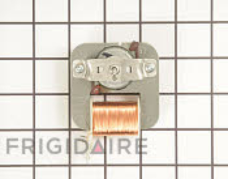 Oven/Microwave Combo Condenser Fan Motor 5304493152
