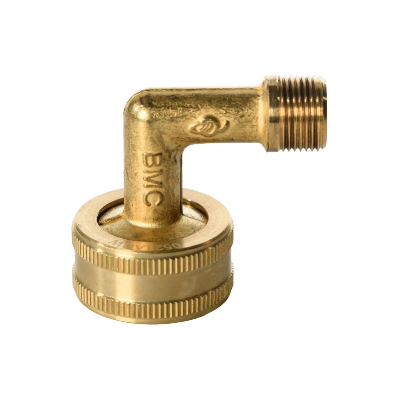 3/4" Garden Hose Elbow 5304493948