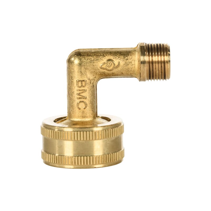 3/4" Garden Hose Elbow 5304493948