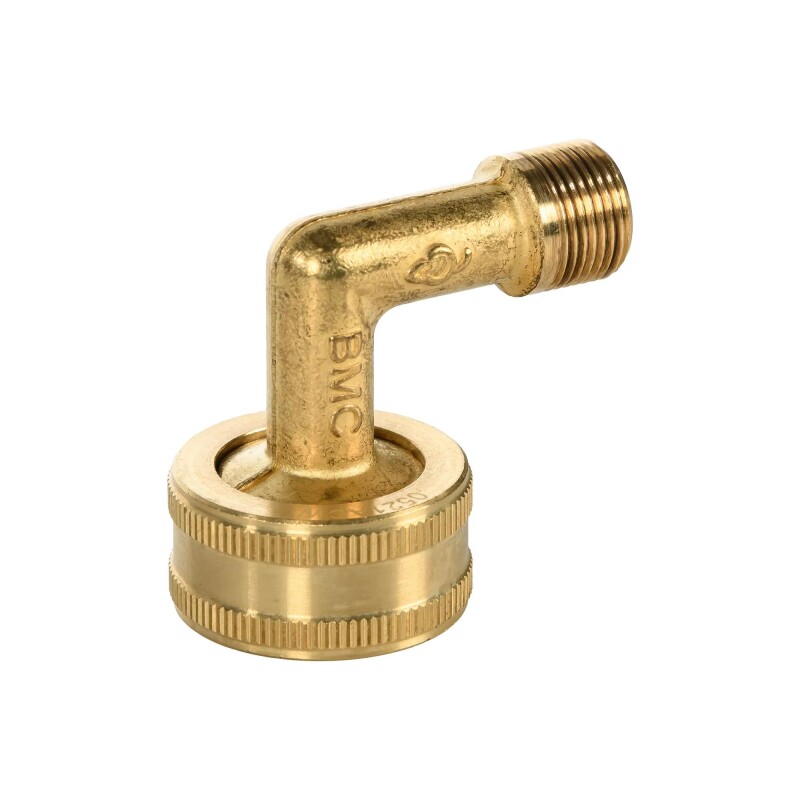 3/4" Garden Hose Elbow 5304493948