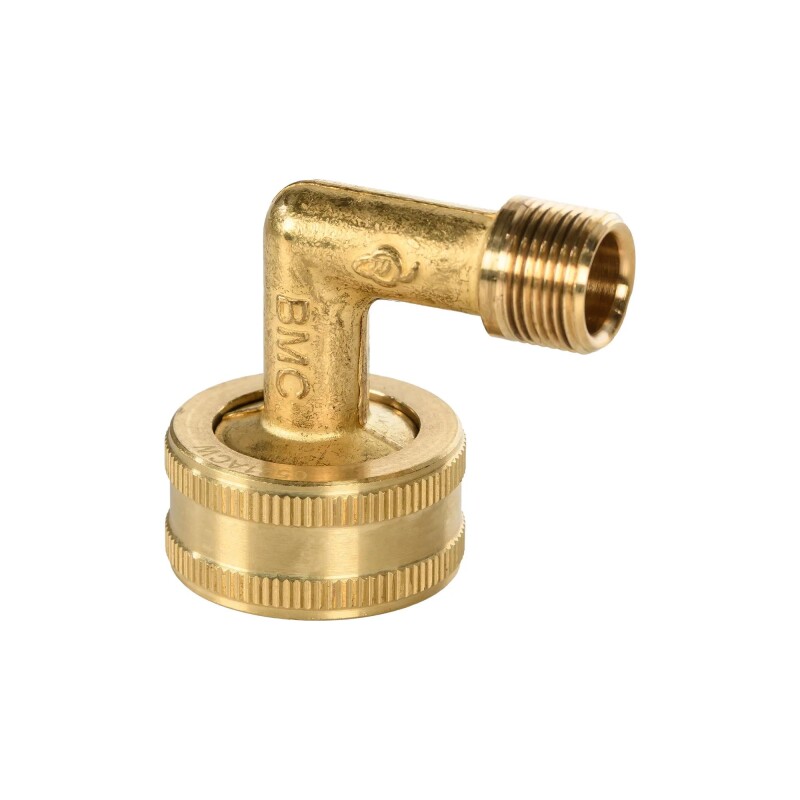 3/4" Garden Hose Elbow 5304493948