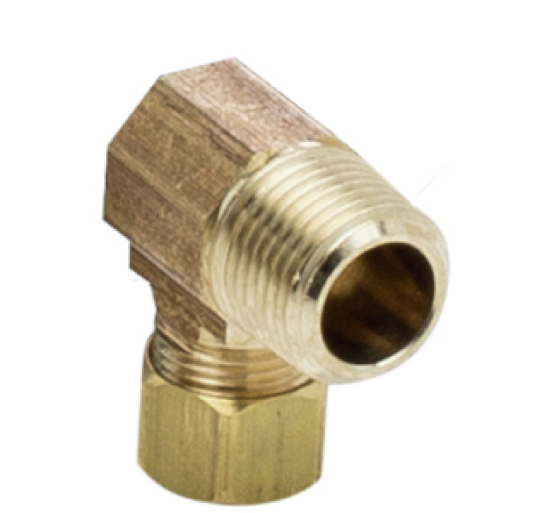 3/4" Garden Hose Elbow 5304493948