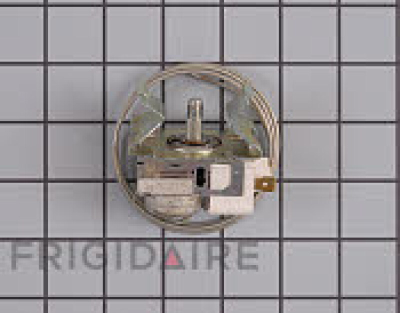 Freezer Temperature Control Thermostat 5304495001