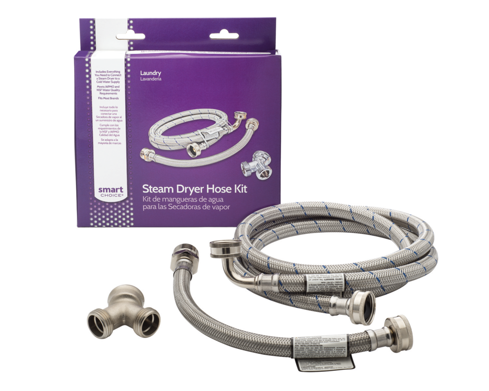 Steam Dryer Installation Kit 5304495002