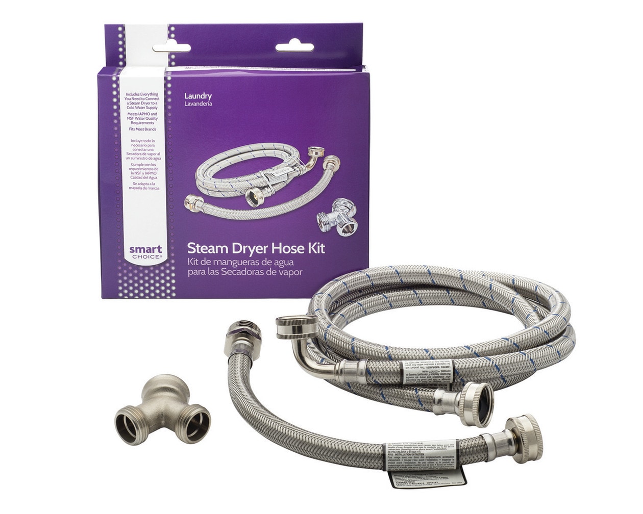 Steam Dryer Installation Kit 5304495002