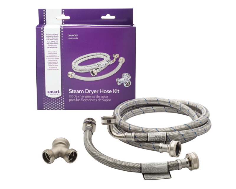 Steam Dryer Installation Kit 5304495002