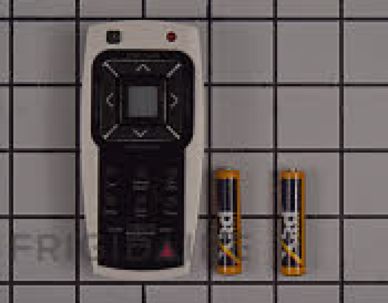 Air Conditioner Remote Control 5304495027