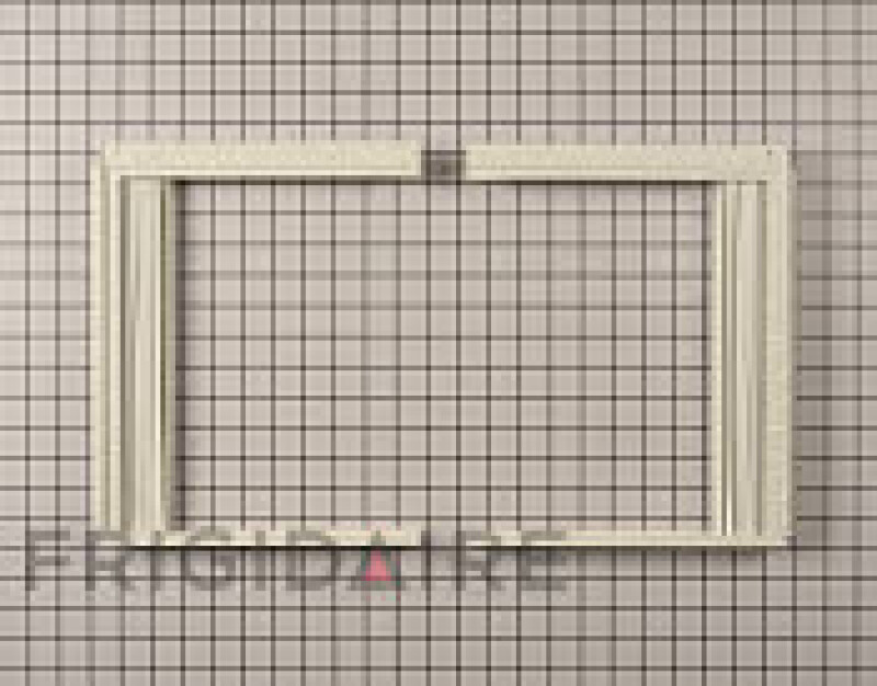 Air Conditioner Curtain Installation Kit 5304495917