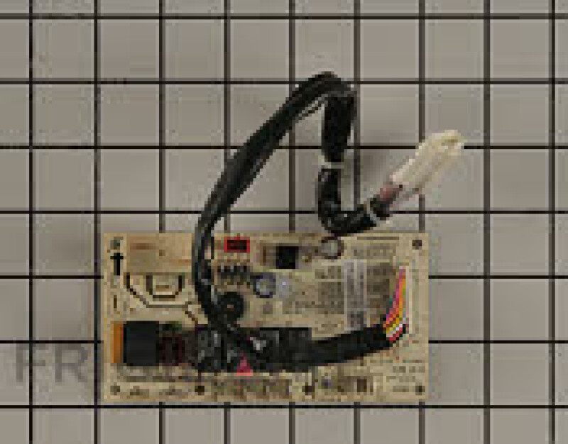 Air Conditioner Control Board 5304496252