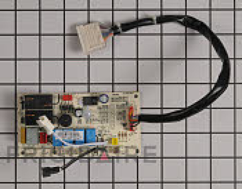 Air Conditioner Control Board 5304496440