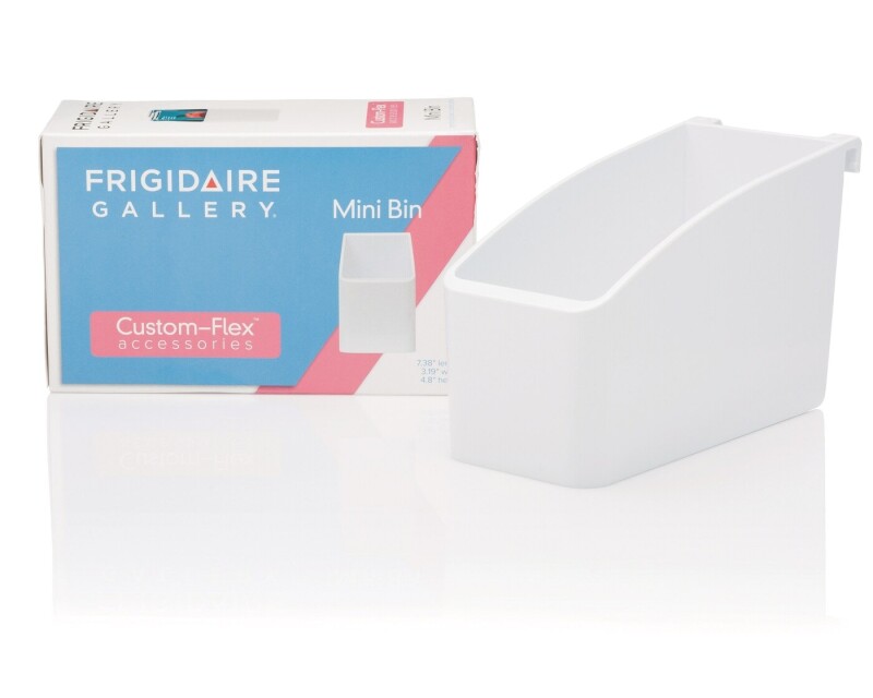 SpaceWise® Custom-Flex™ Mini Bin 5304496497