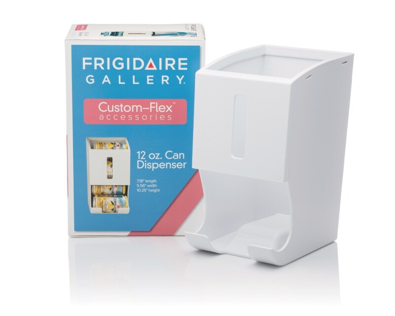 SpaceWise® Custom-Flex™ Can Dispenser 5304496503