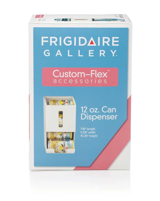SpaceWise®Custom-Flex™ Can Dispenser 5304496503