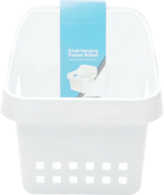 SpaceWise® Small Hanging Freezer Basket 5304496506