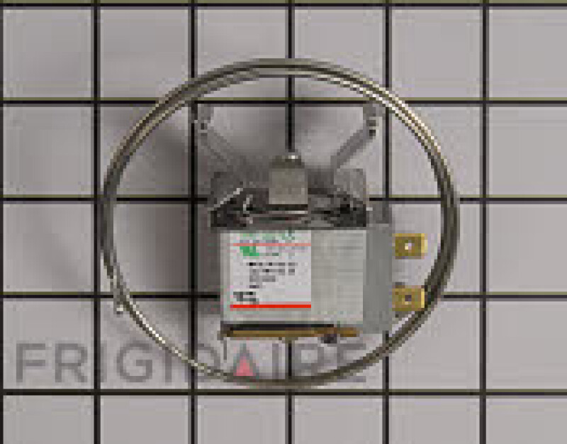 Freezer Temperature Control Thermostat 5304496560